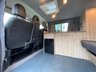 USED 2015 65 VAUXHALL VIVARO KITCHEN—SINK—ROCK&ROLL-CRUISE FRIDGEROCK&ROLL BED-CRUISE