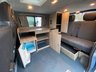 USED 2015 65 VAUXHALL VIVARO KITCHEN—SINK—ROCK&ROLL-CRUISE FRIDGEROCK&ROLL BED-CRUISE