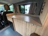 USED 2015 65 VAUXHALL VIVARO KITCHEN—SINK—ROCK&ROLL-CRUISE FRIDGEROCK&ROLL BED-CRUISE