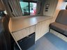 USED 2015 65 VAUXHALL VIVARO KITCHEN—SINK—ROCK&ROLL-CRUISE FRIDGEROCK&ROLL BED-CRUISE
