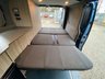USED 2015 65 VAUXHALL VIVARO KITCHEN—SINK—ROCK&ROLL-CRUISE FRIDGEROCK&ROLL BED-CRUISE