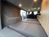 USED 2015 65 VAUXHALL VIVARO KITCHEN—SINK—ROCK&ROLL-CRUISE FRIDGEROCK&ROLL BED-CRUISE