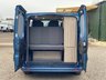 USED 2015 65 VAUXHALL VIVARO KITCHEN—SINK—ROCK&ROLL-CRUISE FRIDGEROCK&ROLL BED-CRUISE