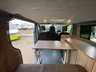 USED 2015 65 VAUXHALL VIVARO KITCHEN—SINK—ROCK&ROLL-CRUISE FRIDGEROCK&ROLL BED-CRUISE