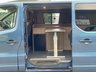 USED 2015 65 VAUXHALL VIVARO KITCHEN—SINK—ROCK&ROLL-CRUISE FRIDGEROCK&ROLL BED-CRUISE