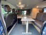 USED 2015 65 VAUXHALL VIVARO KITCHEN—SINK—ROCK&ROLL-CRUISE FRIDGEROCK&ROLL BED-CRUISE