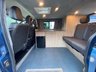 USED 2015 65 VAUXHALL VIVARO KITCHEN—SINK—ROCK&ROLL-CRUISE FRIDGEROCK&ROLL BED-CRUISE