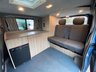 USED 2015 65 VAUXHALL VIVARO KITCHEN—SINK—ROCK&ROLL-CRUISE FRIDGEROCK&ROLL BED-CRUISE