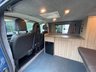 USED 2015 65 VAUXHALL VIVARO KITCHEN—SINK—ROCK&ROLL-CRUISE FRIDGEROCK&ROLL BED-CRUISE