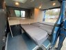 USED 2015 65 VAUXHALL VIVARO KITCHEN—SINK—ROCK&ROLL-CRUISE FRIDGEROCK&ROLL BED-CRUISE