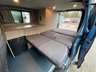 USED 2015 65 VAUXHALL VIVARO KITCHEN—SINK—ROCK&ROLL-CRUISE FRIDGEROCK&ROLL BED-CRUISE
