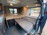USED 2015 65 VAUXHALL VIVARO KITCHEN—SINK—ROCK&ROLL-CRUISE FRIDGEROCK&ROLL BED-CRUISE