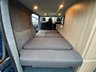 USED 2015 65 VAUXHALL VIVARO KITCHEN—SINK—ROCK&ROLL-CRUISE FRIDGEROCK&ROLL BED-CRUISE