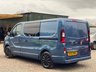 USED 2015 65 VAUXHALL VIVARO KITCHEN—SINK—ROCK&ROLL-CRUISE FRIDGEROCK&ROLL BED-CRUISE