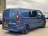 USED 2015 65 VAUXHALL VIVARO KITCHEN—SINK—ROCK&ROLL-CRUISE FRIDGEROCK&ROLL BED-CRUISE