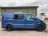 USED 2015 65 VAUXHALL VIVARO KITCHEN—SINK—ROCK&ROLL-CRUISE FRIDGEROCK&ROLL BED-CRUISE