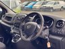 USED 2015 65 VAUXHALL VIVARO KITCHEN—SINK—ROCK&ROLL-CRUISE FRIDGEROCK&ROLL BED-CRUISE