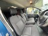 USED 2015 65 VAUXHALL VIVARO KITCHEN—SINK—ROCK&ROLL-CRUISE FRIDGEROCK&ROLL BED-CRUISE