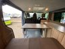USED 2015 65 VAUXHALL VIVARO KITCHEN—SINK—ROCK&ROLL-CRUISE FRIDGEROCK&ROLL BED-CRUISE