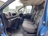 USED 2015 65 VAUXHALL VIVARO KITCHEN—SINK—ROCK&ROLL-CRUISE FRIDGEROCK&ROLL BED-CRUISE