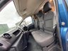 USED 2015 65 VAUXHALL VIVARO KITCHEN—SINK—ROCK&ROLL-CRUISE FRIDGEROCK&ROLL BED-CRUISE
