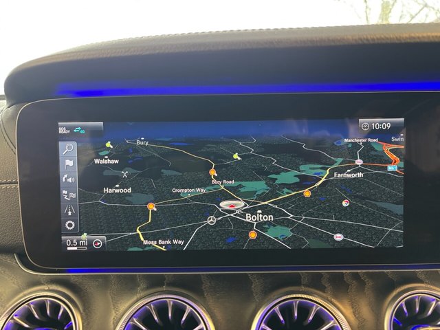 2018 Mercedes-Benz E-Class 2L Amg Line 2dr - Photo 10