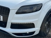 USED 2012 12 AUDI Q7 3.0 TDI V6 S line Plus SUV 5dr Diesel Tiptronic quattro Euro 5 (s/s) (204 ps) GOOD SERVICE HISTORY++ 7 SEATS
