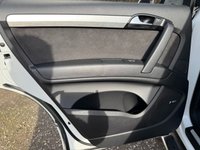 USED 2012 12 AUDI Q7 3.0 TDI V6 S line Plus SUV 5dr Diesel Tiptronic quattro Euro 5 (s/s) (204 ps) GOOD SERVICE HISTORY++ 7 SEATS