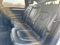 USED 2012 12 AUDI Q7 3.0 TDI V6 S line Plus SUV 5dr Diesel Tiptronic quattro Euro 5 (s/s) (204 ps) GOOD SERVICE HISTORY++ 7 SEATS
