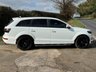 USED 2012 12 AUDI Q7 3.0 TDI V6 S line Plus SUV 5dr Diesel Tiptronic quattro Euro 5 (s/s) (204 ps) GOOD SERVICE HISTORY++ 7 SEATS