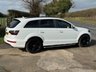 USED 2012 12 AUDI Q7 3.0 TDI V6 S line Plus SUV 5dr Diesel Tiptronic quattro Euro 5 (s/s) (204 ps) GOOD SERVICE HISTORY++ 7 SEATS