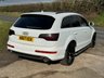 USED 2012 12 AUDI Q7 3.0 TDI V6 S line Plus SUV 5dr Diesel Tiptronic quattro Euro 5 (s/s) (204 ps) GOOD SERVICE HISTORY++ 7 SEATS