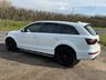 USED 2012 12 AUDI Q7 3.0 TDI V6 S line Plus SUV 5dr Diesel Tiptronic quattro Euro 5 (s/s) (204 ps) GOOD SERVICE HISTORY++ 7 SEATS