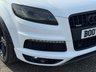 USED 2012 12 AUDI Q7 3.0 TDI V6 S line Plus SUV 5dr Diesel Tiptronic quattro Euro 5 (s/s) (204 ps) GOOD SERVICE HISTORY++ 7 SEATS