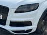 USED 2012 12 AUDI Q7 3.0 TDI V6 S line Plus SUV 5dr Diesel Tiptronic quattro Euro 5 (s/s) (204 ps) GOOD SERVICE HISTORY++ 7 SEATS