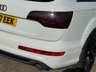 USED 2012 12 AUDI Q7 3.0 TDI V6 S line Plus SUV 5dr Diesel Tiptronic quattro Euro 5 (s/s) (204 ps) GOOD SERVICE HISTORY++ 7 SEATS