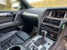 USED 2012 12 AUDI Q7 3.0 TDI V6 S line Plus SUV 5dr Diesel Tiptronic quattro Euro 5 (s/s) (204 ps) GOOD SERVICE HISTORY++ 7 SEATS