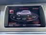 USED 2012 12 AUDI Q7 3.0 TDI V6 S line Plus SUV 5dr Diesel Tiptronic quattro Euro 5 (s/s) (204 ps) GOOD SERVICE HISTORY++ 7 SEATS