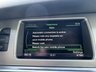USED 2012 12 AUDI Q7 3.0 TDI V6 S line Plus SUV 5dr Diesel Tiptronic quattro Euro 5 (s/s) (204 ps) GOOD SERVICE HISTORY++ 7 SEATS
