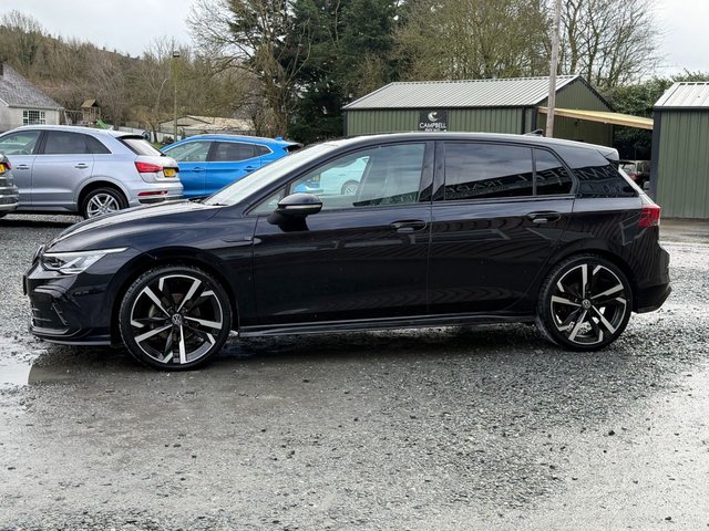 2020 Volkswagen Golf 2L R-Line 5dr - Photo 5