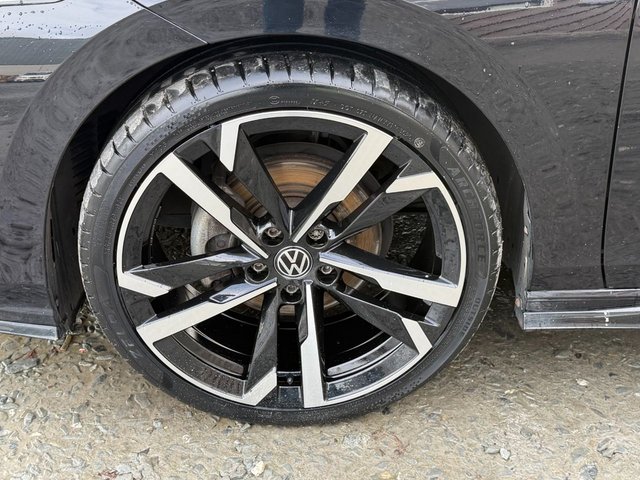 2020 Volkswagen Golf 2L R-Line 5dr - Photo 7