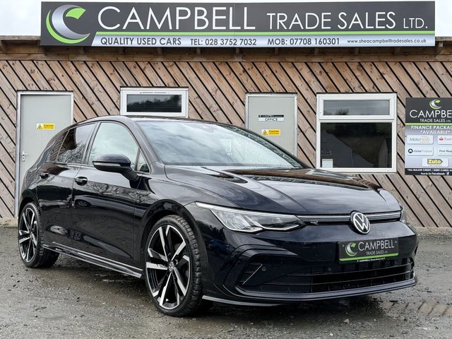 View our VOLKSWAGEN GOLF