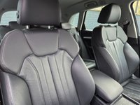 USED 2019 19 AUDI Q5 2.0 TDI 40 Sport SUV 5dr Diesel S Tronic quattro Euro 6 (s/s) (190 ps) 3 Zone Climate control A/C, Leather Seats, Heated Front Seats, Apple Carplay, Android Auto, Cruise control, Bluetooth, Voice control, Power folding heated wingmirrors, DAB radio, Auto Wipers, Auto Lights, LED daytime running lights, Front and Rear parking sensors, LED headlights, USB Input, Drive Modes