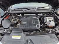 USED 2019 19 AUDI Q5 2.0 TDI 40 Sport SUV 5dr Diesel S Tronic quattro Euro 6 (s/s) (190 ps) 3 Zone Climate control A/C, Leather Seats, Heated Front Seats, Apple Carplay, Android Auto, Cruise control, Bluetooth, Voice control, Power folding heated wingmirrors, DAB radio, Auto Wipers, Auto Lights, LED daytime running lights, Front and Rear parking sensors, LED headlights, USB Input, Drive Modes