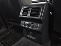 USED 2019 19 AUDI Q5 2.0 TDI 40 Sport SUV 5dr Diesel S Tronic quattro Euro 6 (s/s) (190 ps) 3 Zone Climate control A/C, Leather Seats, Heated Front Seats, Apple Carplay, Android Auto, Cruise control, Bluetooth, Voice control, Power folding heated wingmirrors, DAB radio, Auto Wipers, Auto Lights, LED daytime running lights, Front and Rear parking sensors, LED headlights, USB Input, Drive Modes