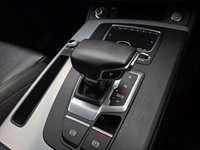 USED 2019 19 AUDI Q5 2.0 TDI 40 Sport SUV 5dr Diesel S Tronic quattro Euro 6 (s/s) (190 ps) 3 Zone Climate control A/C, Leather Seats, Heated Front Seats, Apple Carplay, Android Auto, Cruise control, Bluetooth, Voice control, Power folding heated wingmirrors, DAB radio, Auto Wipers, Auto Lights, LED daytime running lights, Front and Rear parking sensors, LED headlights, USB Input, Drive Modes