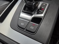 USED 2019 19 AUDI Q5 2.0 TDI 40 Sport SUV 5dr Diesel S Tronic quattro Euro 6 (s/s) (190 ps) 3 Zone Climate control A/C, Leather Seats, Heated Front Seats, Apple Carplay, Android Auto, Cruise control, Bluetooth, Voice control, Power folding heated wingmirrors, DAB radio, Auto Wipers, Auto Lights, LED daytime running lights, Front and Rear parking sensors, LED headlights, USB Input, Drive Modes