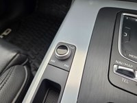 USED 2019 19 AUDI Q5 2.0 TDI 40 Sport SUV 5dr Diesel S Tronic quattro Euro 6 (s/s) (190 ps) 3 Zone Climate control A/C, Leather Seats, Heated Front Seats, Apple Carplay, Android Auto, Cruise control, Bluetooth, Voice control, Power folding heated wingmirrors, DAB radio, Auto Wipers, Auto Lights, LED daytime running lights, Front and Rear parking sensors, LED headlights, USB Input, Drive Modes