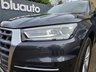USED 2019 19 AUDI Q5 2.0 TDI 40 Sport SUV 5dr Diesel S Tronic quattro Euro 6 (s/s) (190 ps) 3 Zone Climate control A/C, Leather Seats, Heated Front Seats, Apple Carplay, Android Auto, Cruise control, Bluetooth, Voice control, Power folding heated wingmirrors, DAB radio, Auto Wipers, Auto Lights, LED daytime running lights, Front and Rear parking sensors, LED headlights, USB Input, Drive Modes