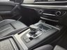 USED 2019 19 AUDI Q5 2.0 TDI 40 Sport SUV 5dr Diesel S Tronic quattro Euro 6 (s/s) (190 ps) 3 Zone Climate control A/C, Leather Seats, Heated Front Seats, Apple Carplay, Android Auto, Cruise control, Bluetooth, Voice control, Power folding heated wingmirrors, DAB radio, Auto Wipers, Auto Lights, LED daytime running lights, Front and Rear parking sensors, LED headlights, USB Input, Drive Modes